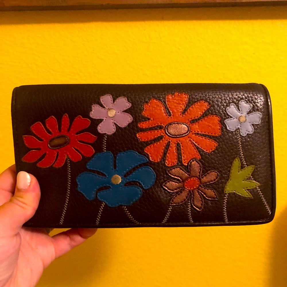 Brighton Wallet/Clutch